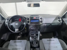 VW Tiguan 2.0TDI 4Motion, снимка 8