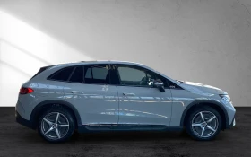 Mercedes-Benz EQE SUV 500 4Matic = AMG Line Premium= Гаранция, снимка 3