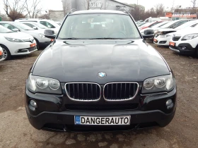 BMW X3 2.0D* 217000km* - 11999 лв. - 40207942 | Car24.bg