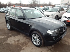 BMW X3 2.0D* 217000km* - 11999 лв. - 40207942 | Car24.bg