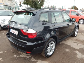 BMW X3 2.0D* 217000km* - 11999 лв. - 40207942 | Car24.bg