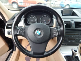 BMW X3 2.0D* 217000km* - 11999 лв. - 40207942 | Car24.bg