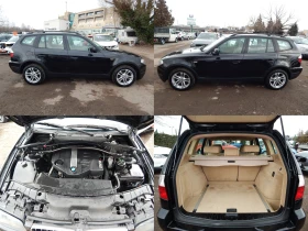 BMW X3 2.0D* 217000km* - 11999 лв. - 40207942 | Car24.bg