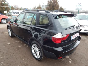 BMW X3 2.0D* 217000km* - 11999 лв. - 40207942 | Car24.bg