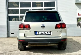 VW Touareg, снимка 6