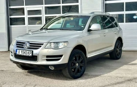 VW Touareg, снимка 1