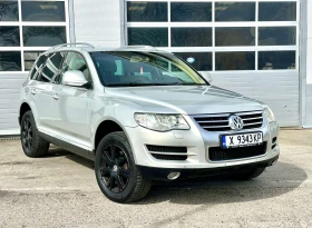 VW Touareg, снимка 3