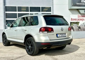 VW Touareg, снимка 5