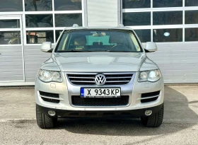 VW Touareg, снимка 4