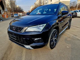 Seat Ateca FR, , 2.0TFSI, 4x4, , ШВЕЙЦАРИЯ, 49х.км!!!, снимка 1