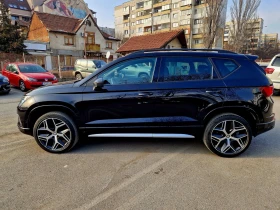 Seat Ateca FR, , 2.0TFSI, 4x4, , ШВЕЙЦАРИЯ, 49х.км!!!, снимка 6