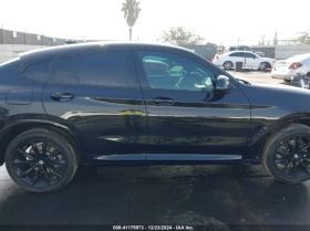 BMW X4 2.0L I-4 DI, DOHC, VVT, TURBO, 248HP All Wheel Dri, снимка 6