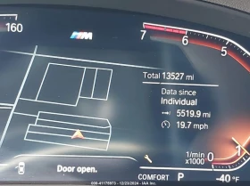 BMW X4 2.0L I-4 DI, DOHC, VVT, TURBO, 248HP All Wheel Dri, снимка 8