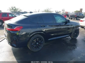 BMW X4 2.0L I-4 DI, DOHC, VVT, TURBO, 248HP All Wheel Dri, снимка 10