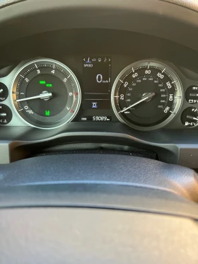 Toyota Land cruiser | Mobile.bg    9
