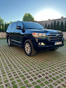 Toyota Land cruiser | Mobile.bg    11