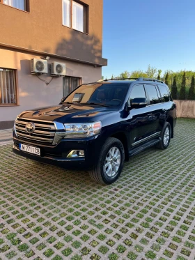 Toyota Land cruiser | Mobile.bg    3