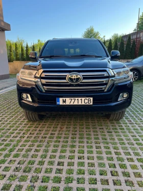 Toyota Land cruiser | Mobile.bg    2