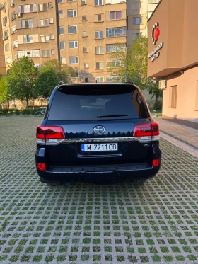 Toyota Land cruiser | Mobile.bg    5