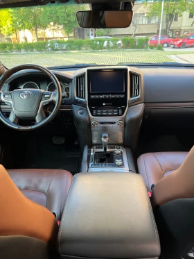 Toyota Land cruiser | Mobile.bg    10