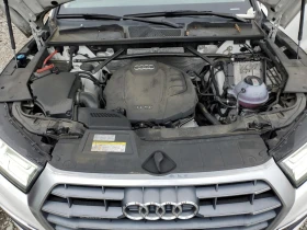 Audi Q5 PREMIUM PLUS/DIGITAL/4x/ | Mobile.bg    12