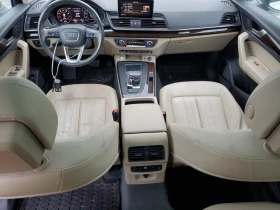 Audi Q5 PREMIUM PLUS/DIGITAL/4x/ | Mobile.bg    8