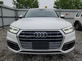 Audi Q5 PREMIUM PLUS/DIGITAL/4x/ | Mobile.bg    2