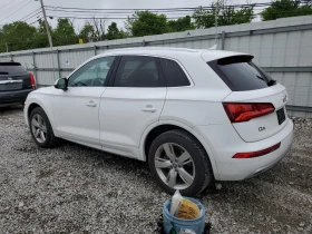Audi Q5 PREMIUM PLUS/DIGITAL/4x/ | Mobile.bg    4