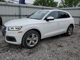 Audi Q5 PREMIUM PLUS/DIGITAL/4x/ | Mobile.bg    3
