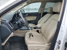 Audi Q5 PREMIUM PLUS/DIGITAL/4x/ | Mobile.bg    7