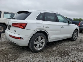 Audi Q5 PREMIUM PLUS/DIGITAL/4x/ | Mobile.bg    6