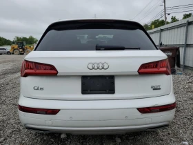 Audi Q5 PREMIUM PLUS/DIGITAL/4x/ | Mobile.bg    5
