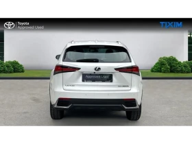 Lexus NX 4x4 | Mobile.bg    4