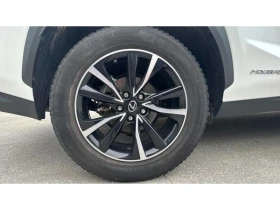 Lexus NX 4x4 | Mobile.bg    16