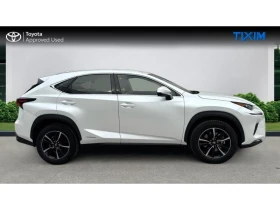 Lexus NX 4x4 | Mobile.bg    17