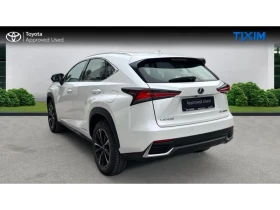 Lexus NX 4x4 | Mobile.bg    2