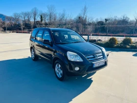 Honda Cr-v 2200 | Mobile.bg    3