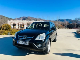 Honda Cr-v 2200 | Mobile.bg    12