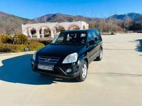 Honda Cr-v 2200 | Mobile.bg    4