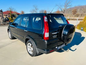 Honda Cr-v 2200 | Mobile.bg    10