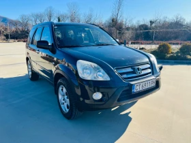 Honda Cr-v 2200 | Mobile.bg    5