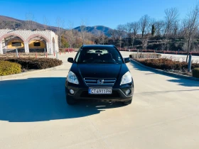 Honda Cr-v 2200 | Mobile.bg    2