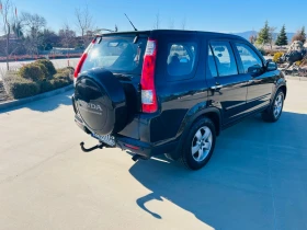 Honda Cr-v 2200 | Mobile.bg    9