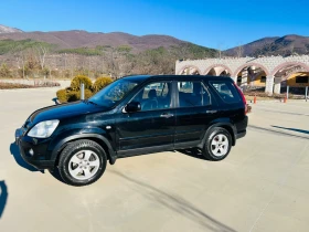 Honda Cr-v 2200 | Mobile.bg    11