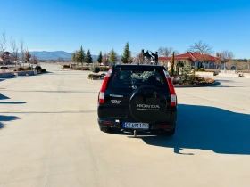 Honda Cr-v 2200 | Mobile.bg    8