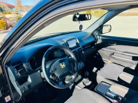Honda Cr-v 2200 | Mobile.bg    13