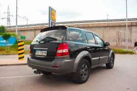 Обява за продажба на Kia Sorento ~12 300 лв. - изображение 1