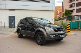 Обява за продажба на Kia Sorento ~12 300 лв. - изображение 1