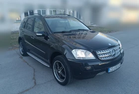 Обява за продажба на Mercedes-Benz ML 500 W 164 ~18 500 лв. - изображение 5