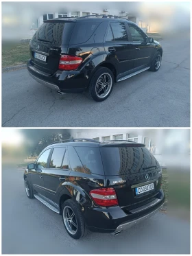 Обява за продажба на Mercedes-Benz ML 500 W 164 ~18 500 лв. - изображение 3